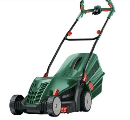 Газонокосилка Bosch UniversalRotak 37-555