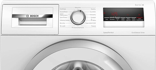 Стиральная машина Bosch WAN2829EPL