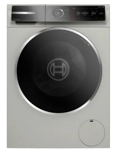 Стиральная машина Bosch WGB2441XME
