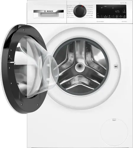 Стиральная машина Bosch WGG244Z2BY