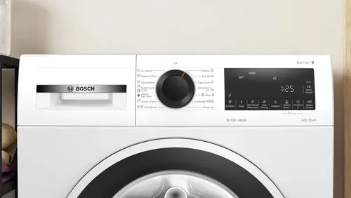 Стиральная машина Bosch WGG244Z2BY