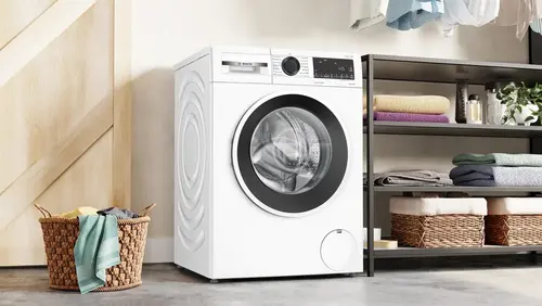 Стиральная машина Bosch WGG244Z2BY