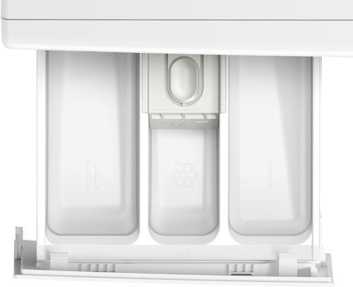 Стиральная машина Bosch WGG244Z4BY