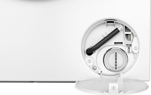 Стиральная машина Bosch WGG244Z4BY