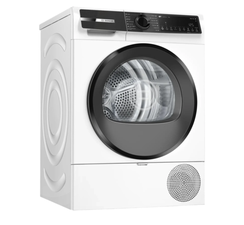 Сушильная машина Bosch WQK25200ME