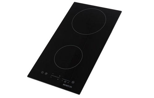 Электрическая варочная панель Bosfor EIH 3520 BG