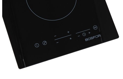 Электрическая варочная панель Bosfor EIH 3520 BG