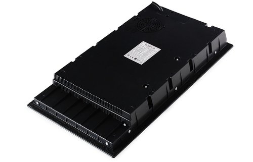 Электрическая варочная панель Bosfor EIH 3520 BG