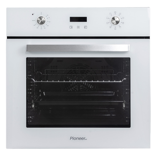 Встраиваемый духовой шкаф Pioneer OVB-600900WH