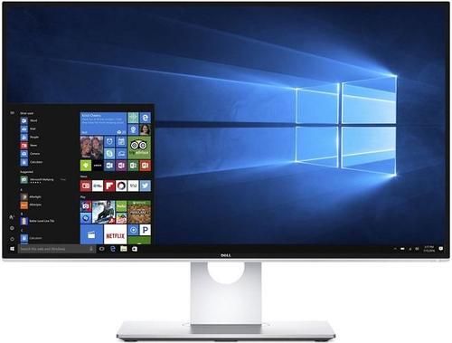 Монитор Dell U2717D