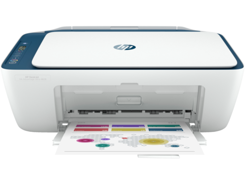 МФУ HP DeskJet IA Ultra 4828