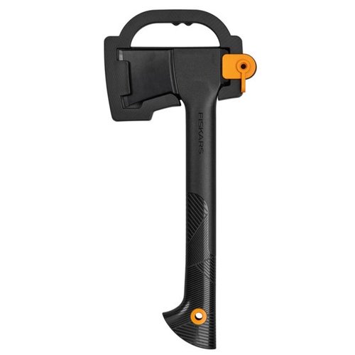 Топор Fiskars Solid A6 1052046