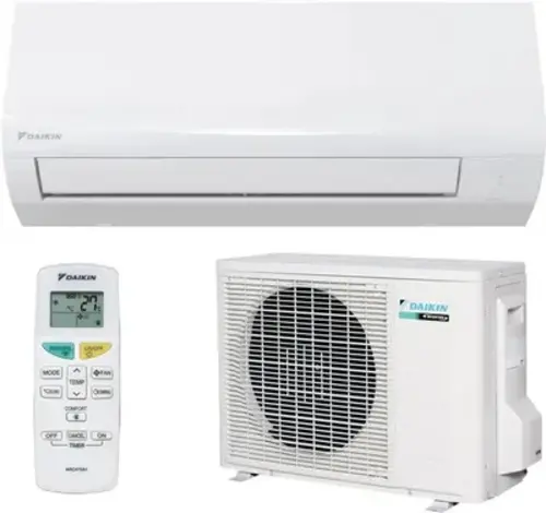 Сплит-система Daikin FTXF50D2V1B/RXF50D5V1B