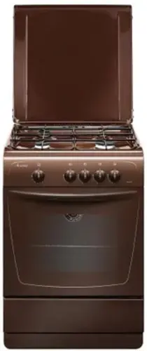Плита газовая Гефест ПГ 1200-00 C7 К89
