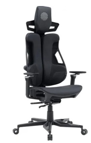 Кресло Cactus CS-CHR-DUO-BBK