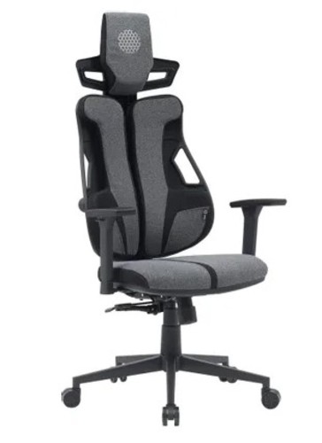 Кресло Cactus CS-CHR-DUO-GYBK