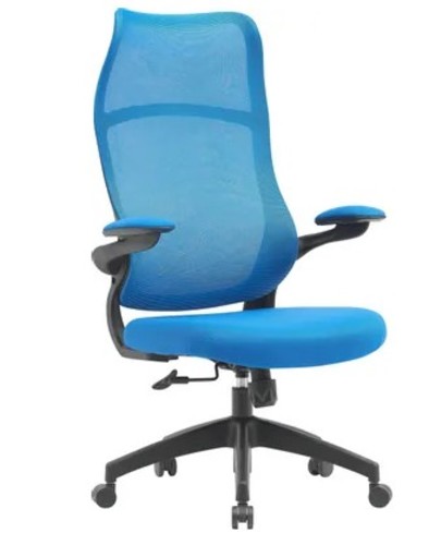 Кресло Cactus CS-MC505-BL (темно-синий)