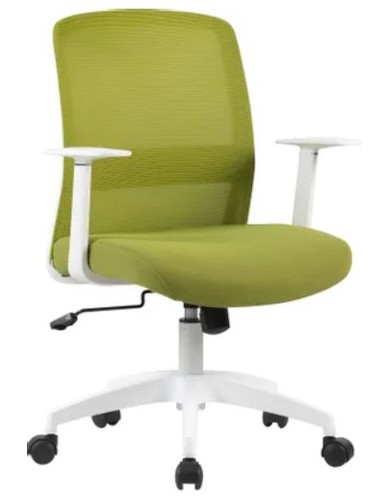 Кресло Cactus CS-WMC333-GN (салатовый)