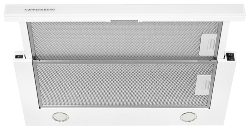 Вытяжка встраиваемая Kuppersberg Slimlux IV 60 GW