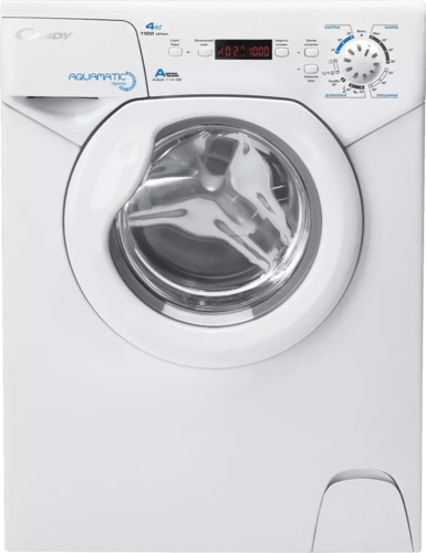 Стиральная машина Candy Aquamatic AQUA 114D2-07