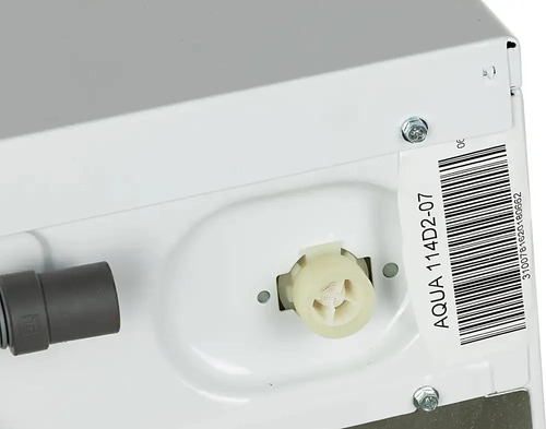 Стиральная машина Candy Aquamatic AQUA 114D2-07