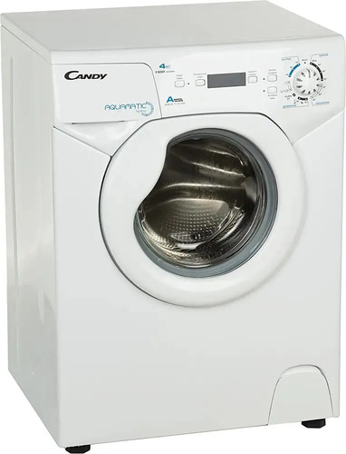 Стиральная машина Candy Aquamatic AQUA 114D2-07