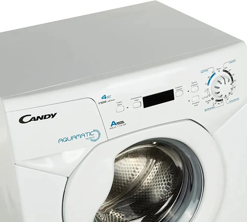 Стиральная машина Candy Aquamatic AQUA 114D2-07