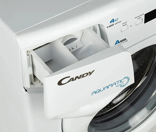 Стиральная машина Candy Aquamatic AQUA 114D2-07