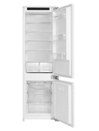 Встраиваемый холодильник Candy CBCS7266AFS