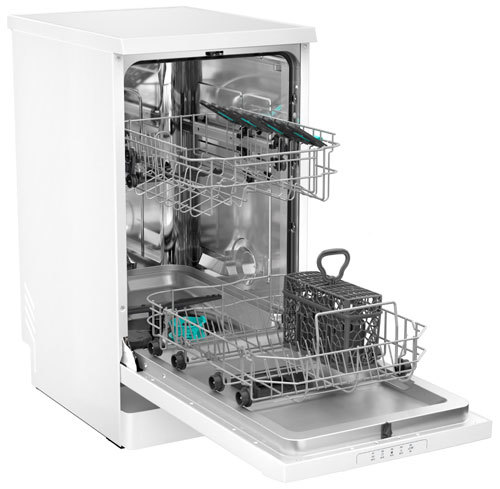 Посудомоечная машина Candy CDPH 2L1049W-08