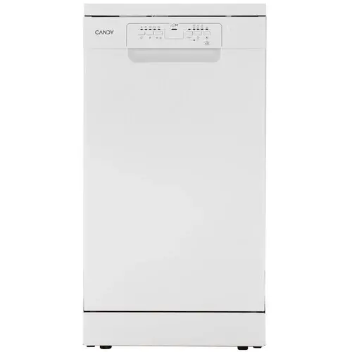 Посудомоечная машина Candy CF 5E7F1W-08