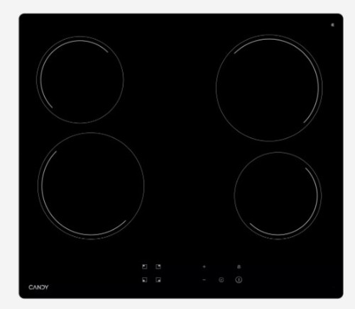 Электрическая варочная панель Candy CHXC64NB