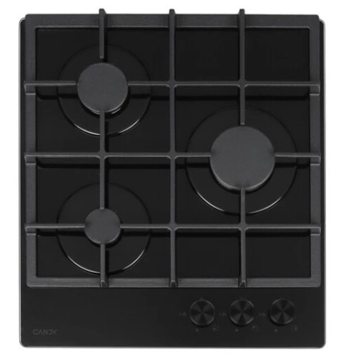 Газовая варочная панель Candy CHXG53CNB
