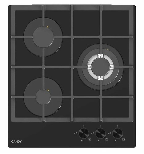 Газовая варочная панель Candy CHXG53CWB