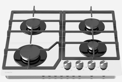 Газовая варочная панель Candy CHXG64CNW