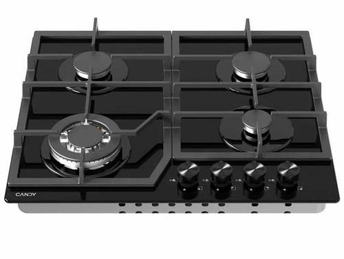 Газовая варочная панель Candy CHXG64CWB