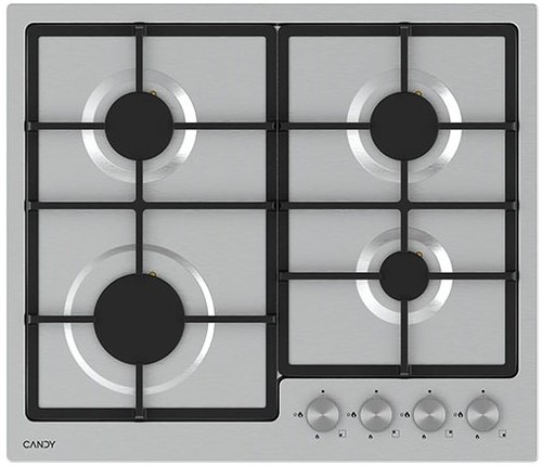 Газовая варочная панель Candy CHXM64CNX