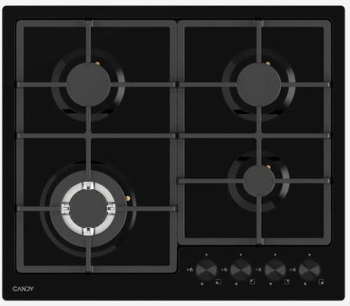 Газовая варочная панель Candy CHXM64CWB