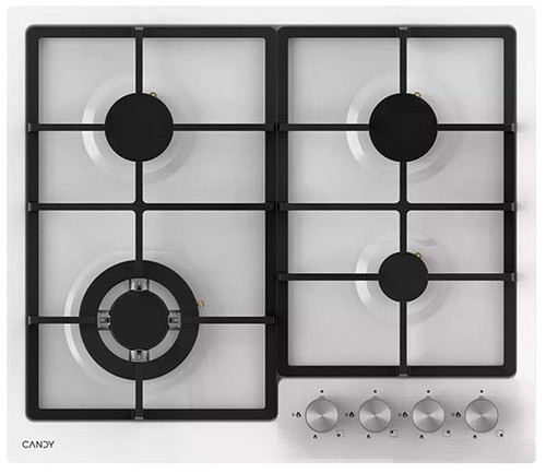 Газовая варочная панель Candy CHXM64CWW
