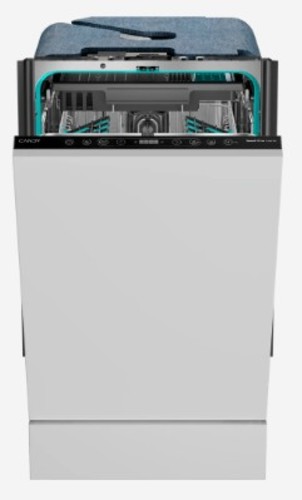 Встраиваемая посудомоечная машина Candy CI 1A5F2B-08