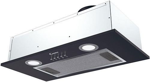Вытяжка встраиваемая Candy CPY5MBP-07