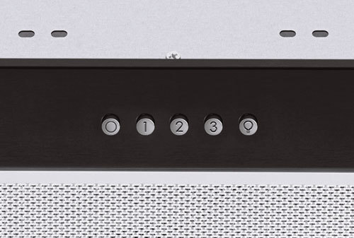 Вытяжка встраиваемая Candy CVXBI56MB