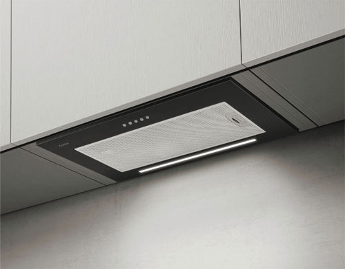 Вытяжка встраиваемая Candy CVXBI56MB