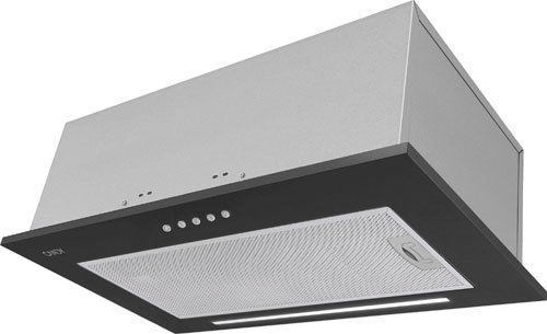 Вытяжка встраиваемая Candy CVXBI56MB