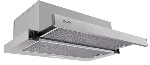 Вытяжка встраиваемая Candy CVXT64NX