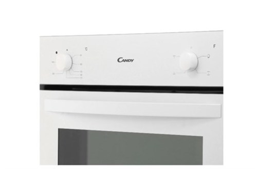 Встраиваемый духовой шкаф Candy FCS100W/E