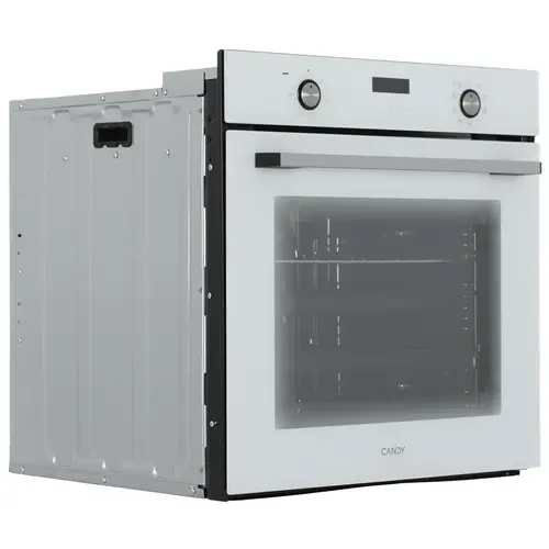 Встраиваемый духовой шкаф Candy FCT605WXL