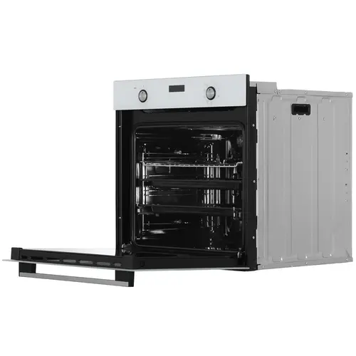 Встраиваемый духовой шкаф Candy FCT605WXL
