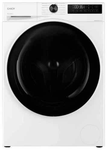Стиральная машина Candy Nova C43D 485MВВW