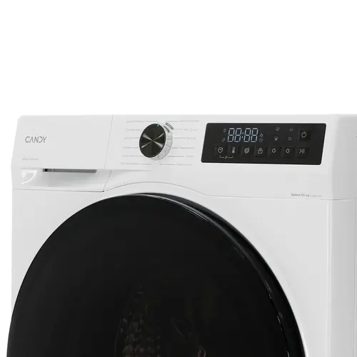 Стиральная машина Candy Nova C43D 485MВВW